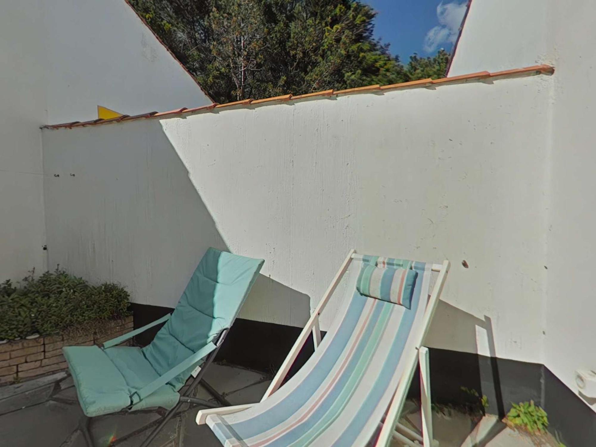 Maison Cosy Avec Mezzanine, Piscine Chauffee, Proche Mer - 4 Couchages - Parking Privatif - Fr-1-224A-1 Brétignolles-sur-Mer Buitenkant foto
