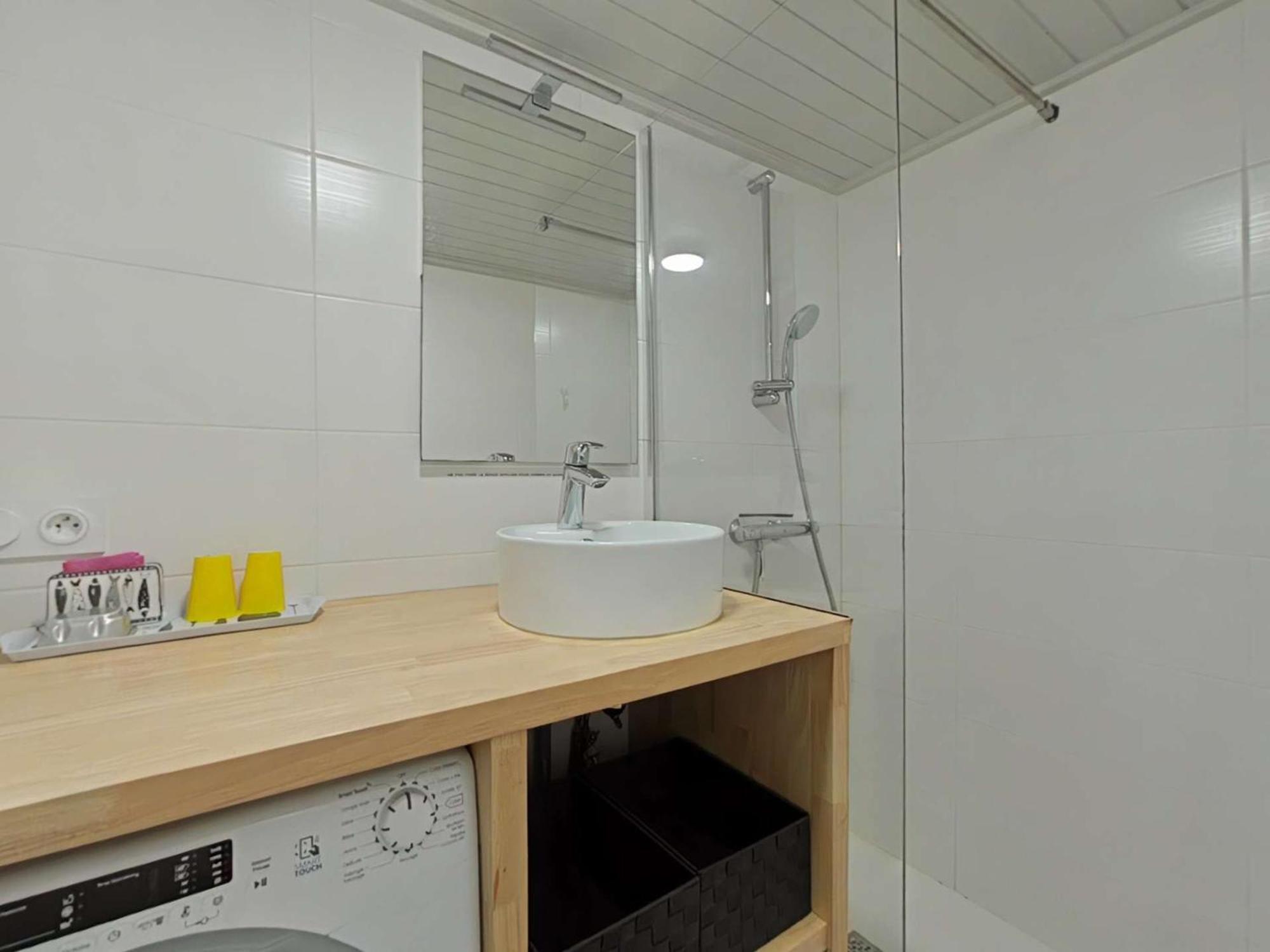 Maison Cosy Avec Mezzanine, Piscine Chauffee, Proche Mer - 4 Couchages - Parking Privatif - Fr-1-224A-1 Brétignolles-sur-Mer Buitenkant foto