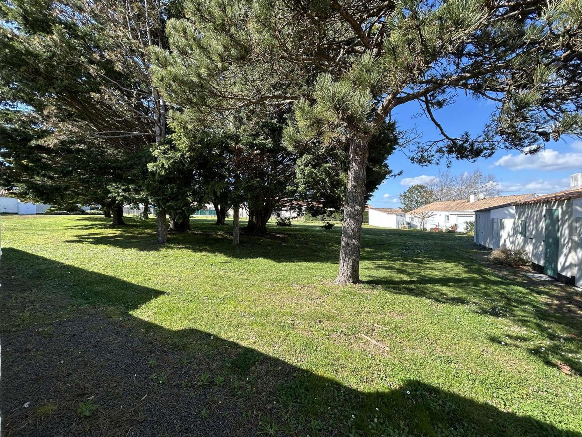 Maison Cosy Avec Mezzanine, Piscine Chauffee, Proche Mer - 4 Couchages - Parking Privatif - Fr-1-224A-1 Brétignolles-sur-Mer Buitenkant foto