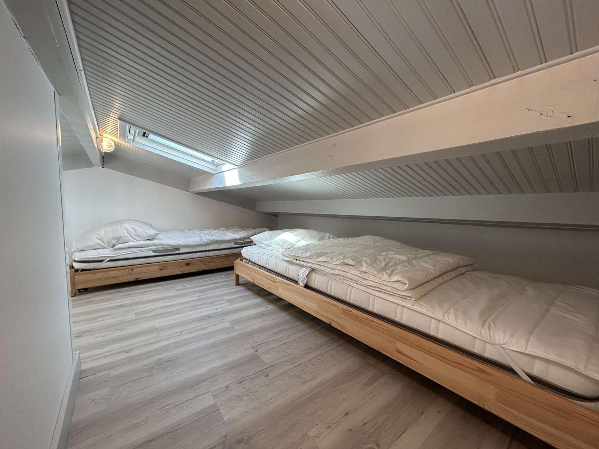 Maison Cosy Avec Mezzanine, Piscine Chauffee, Proche Mer - 4 Couchages - Parking Privatif - Fr-1-224A-1 Brétignolles-sur-Mer Buitenkant foto
